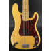 USED Fender 1973 Precision Bass P-Bass Ash Blonde