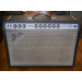 Used Fender 1972 Deluxe Reverb – Silverface 