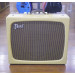 Bartel Amplifiers Starwood 28W 1x12 Combo – Tweed/Brown (Mint, w/ Footswitch)
