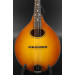 Eastman PCH-M104 - Solid Spruce - Layered Mahogany - Goldburst #0741