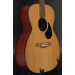 Eastman PCH1-OM - Solid Sitka Spruce/Layered Sapele
