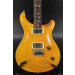 USED Paul Reed Smith 2006 20th Anniversary Custom 22 Tremolo - Santana Yellow 10-Top #3414