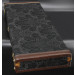 PRS Artist V Black Paisley Multi-Fit Case for Singlecut or Doublecut models