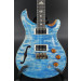 Paul Reed Smith DGT Semi-Hollow w/ Birds - Faded Blue Jean #7377
