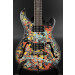 Paul Reed Smith SE Ed Sheeran Hollowbody I Piezo Baritone - Cosmic Splash