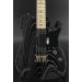 Paul Reed Smith NF 53 Black Doghair #3910