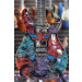 SOLD - PAUL REED SMITH PRIVATE STOCK CUSTOM 24 BUCKEYE BURL W/GLACIER RESIN ACCENTS #8498