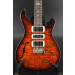 USED PRS SE Special Semi-Hollow in Orange Tiger Burst #2065