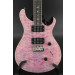 USED PRS SE Custom 24 Quilt - Violet #0719