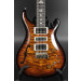 Paul Reed Smith Special Semi-Hollow - Black Gold Wraparound Burst #4312