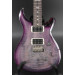 Paul Reed Smith S2 Custom 24 - USA Pickups - Faded Gray Black Purple Burst #9241