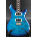 Paul Reed Smith S2 Custom 24 - New USA Pickups - Lake Blue #7028