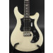 Paul Reed Smith S2 Standard 22 Satin - New USA Pickups - Antique White #5113