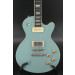 Eastman SB58/TV Limited Edition - Antique Varnish - Lollar Pickups - Faded Blue #0264