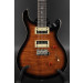 Paul Reed Smith SE Custom 24 - Black Gold Burst #6645