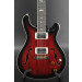 Paul Reed Smith SE Hollowbody Standard - Fire Red Burst #7387