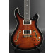 Paul Reed Smith SE Hollowbody II - Black Gold Burst #1753