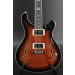 Paul Reed Smith SE Hollowbody II - Black Gold Burst #6101