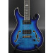 Paul Reed Smith SE Hollowbody II - Faded Blue Burst #4815