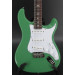 Paul Reed Smith SE Silver Sky - Ever Green