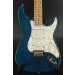 USED Squier 1997 Pro Tone Stratocaster - Made in Korea - Trans Sapphire Blue