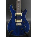 Paul Reed Smith SE Standard 24 - Translucent Blue #3167