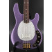 Ernie Ball Music Man StingRay Special 4H Amethyst Sparkle #1332