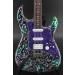 James Tyler Studio Elite - Alien Guano w/ Matching Neck & Headstock #5020