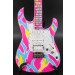 James Tyler Studio Elite HD - Vice Vomit w/ Matching Neck, Fingerboard, and Headstock #24541