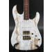 James Tyler Studio Elite HD White Shmear #4127