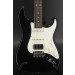 Suhr Classic S Antique - Black #6700