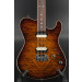 Suhr Oso - Quilted Maple - Bengal Burst #3838