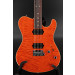 Suhr Oso - Quilted Maple - Custom Orange Stain #9709
