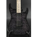SUHR STANDARD THIN BURST Limited Edition - Quilted Maple - Trans Black #9708