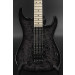SUHR STANDARD THIN BURST Limited Edition - Quilted Maple - Trans Black #9539