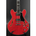 Eastman T486 RD- Semi-hollow - Red Finish # 1214