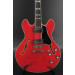Eastman T486 RD- Semi-hollow - Red Finish #1214