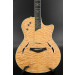 USED Taylor T5-C1 Custom Quilted Maple - 2006 - Natural