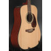 USED Takamine FT340 BS - 2024 Limited Edition, One of 300 - Burled Sapele