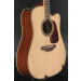 Takamine P4DC Dreadnought Acoustic/Electric #0801