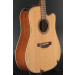 Takamine P3DC - Cedar/Sapele - Cutaway - Electronics #0212