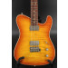 USED Tausch 665 Deluxe Amberburst #1801
