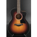 Taylor 114ce Special Edition - Torrefied Spruce/Sapele #6554
