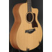 Taylor 14ce - Torrefied Spruce Top - Sapele Back-Sides - Fishman Pickup #6396