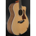 Taylor 214ce - Torrefied Spruce/Layered Walnut - ES2 Electronics #5299