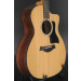 Taylor 214ce Plus - Torrefied Spruce/Indian Rosewood #6420