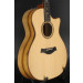 USED Taylor 714ce Limited - Blackheart Sassafras - 2021 w/ OHSC