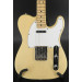 USED Fender 1976 Telecaster - Blonde - Original OHSC - Bridge Cover - Manual