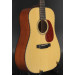 Preston Thompson D-MA - Adirondack/Mahogany - Rope Trim - Snakewood Buttons #1970