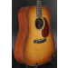 Preston Thompson D-MA - Adirondack/Mahogany - Sunburst #2180